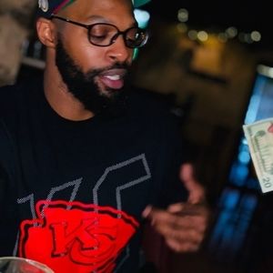 Meet your Posher, Jedidiah